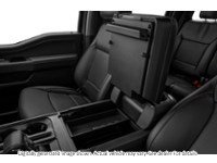 2021 Ford F-150 Lariat 4WD Supercrew 5.5' Box Interior Shot 7