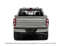 2023 Ford F-150 Platinum 4WD Supercrew 5.5' Box Exterior Shot 7