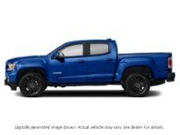 2022 Gmc Canyon 2WD Crew Cab 128