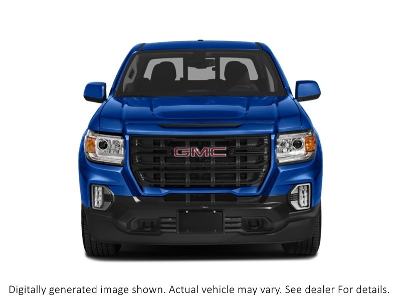 2022 Gmc Canyon 2WD Crew Cab 128