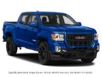 2022 Gmc Canyon 2WD Crew Cab 128