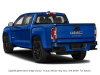 2022 Gmc Canyon 2WD Crew Cab 128