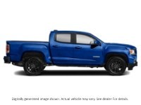 2022 Gmc Canyon 2WD Crew Cab 128