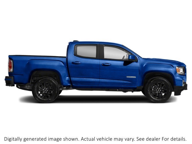 2022 Gmc Canyon 2WD Crew Cab 128