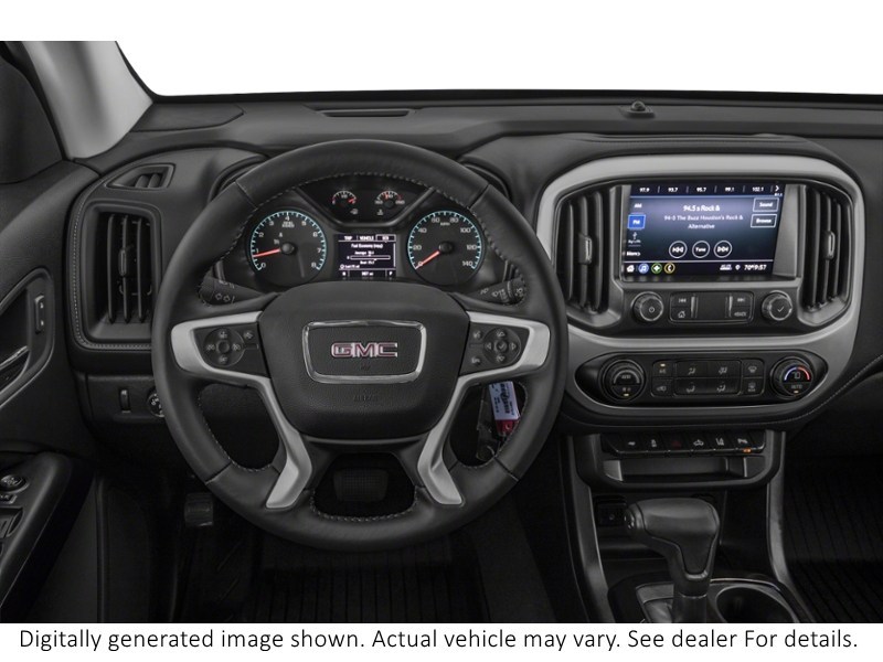 2022 Gmc Canyon 2WD Crew Cab 128