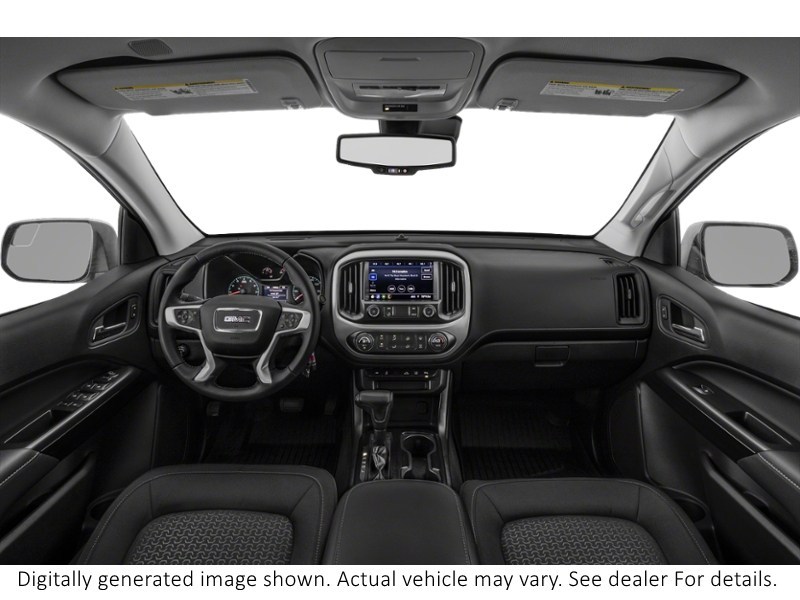 2022 Gmc Canyon 2WD Crew Cab 128