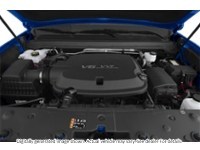 2022 Gmc Canyon 2WD Crew Cab 128