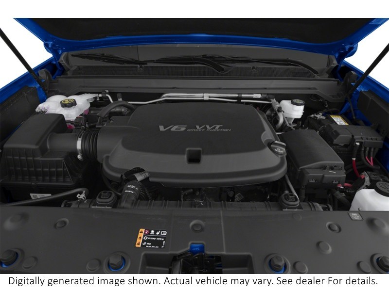 2022 Gmc Canyon 2WD Crew Cab 128