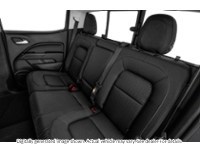 2022 Gmc Canyon 2WD Crew Cab 128