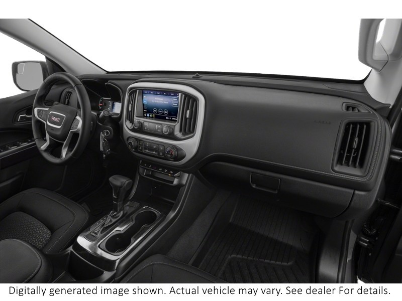 2022 Gmc Canyon 2WD Crew Cab 128