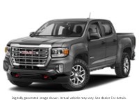 2021 Gmc Canyon 4WD Crew Cab 128