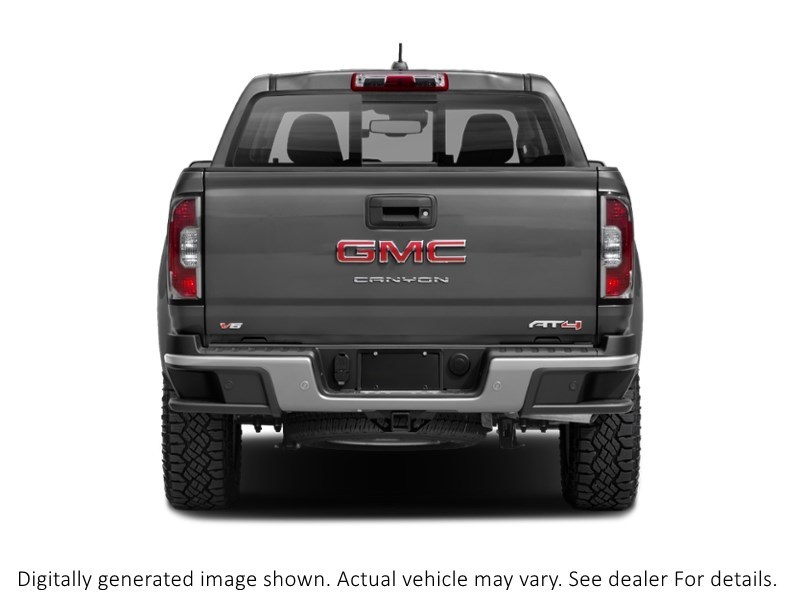 2021 Gmc Canyon 4WD Crew Cab 128