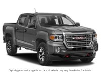 2021 Gmc Canyon 4WD Crew Cab 128