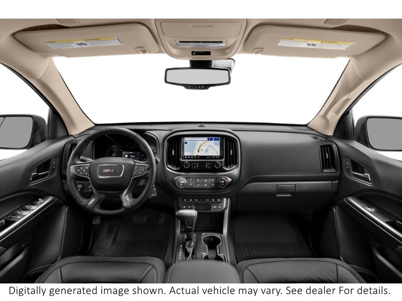 2021 Gmc Canyon 4WD Crew Cab 128