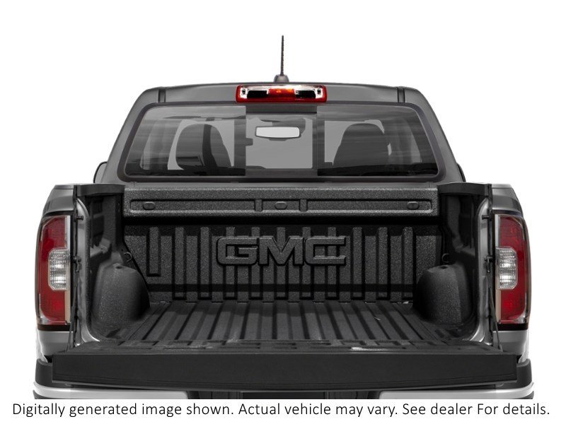 2021 Gmc Canyon 4WD Crew Cab 128
