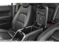 2021 Gmc Canyon 4WD Crew Cab 128