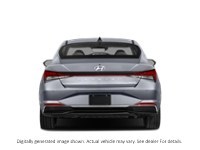 2023 Hyundai Elantra Hybrid Luxury DCT Exterior Shot 7