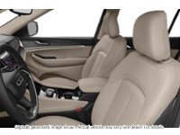 2021 Jeep Grand Cherokee L Altitude 4X4 Interior Shot 4
