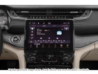2021 Jeep Grand Cherokee L Altitude 4X4 Interior Shot 2