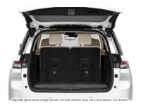 2021 Jeep Grand Cherokee L Altitude 4X4 Exterior Shot 4