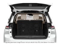 2021 Jeep Grand Cherokee L Altitude 4X4 Exterior Shot 4