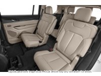 2021 Jeep Grand Cherokee L Altitude 4X4 Interior Shot 5