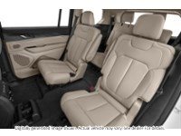 2021 Jeep Grand Cherokee L Altitude 4X4 Interior Shot 5