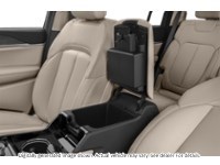 2021 Jeep Grand Cherokee L Altitude 4X4 Interior Shot 7