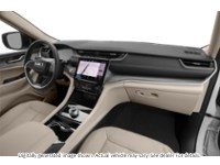 2021 Jeep Grand Cherokee L Altitude 4X4 Interior Shot 1