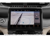 2021 Jeep Grand Cherokee L Altitude 4X4 Interior Shot 8