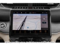 2021 Jeep Grand Cherokee L Altitude 4X4 Interior Shot 8