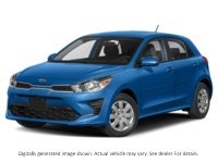 2021 Kia Rio EX Premium | Sunroof | Smart Key | Bluetooth Exterior Shot 1