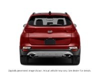 2022 Kia Sportage Sx AWD Exterior Shot 7