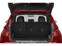 2022 Kia Sportage Sx AWD Exterior Shot 4