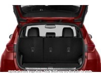 2022 Kia Sportage Sx AWD Exterior Shot 4