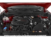 2022 Kia Sportage Sx AWD Exterior Shot 3