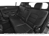 2022 Kia Sportage Sx AWD Interior Shot 5