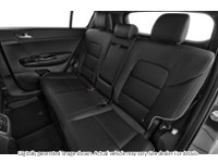 2022 Kia Sportage Sx AWD Interior Shot 5