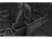 2022 Kia Sportage Sx AWD Interior Shot 7