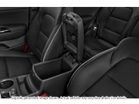 2022 Kia Sportage Sx AWD Interior Shot 7