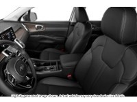 2021 Kia Sorento EX AWD Interior Shot 4
