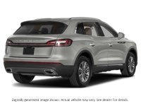 2023 Lincoln Nautilus Reserve AWD Exterior Shot 2