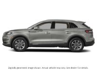 2023 Lincoln Nautilus Reserve AWD Exterior Shot 6