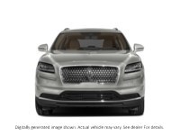 2023 Lincoln Nautilus Reserve AWD Exterior Shot 5