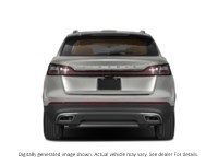 2023 Lincoln Nautilus Reserve AWD Exterior Shot 7