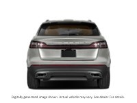2022 Lincoln Nautilus Reserve AWD Exterior Shot 7