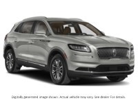 2023 Lincoln Nautilus Reserve AWD Exterior Shot 8