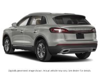 2023 Lincoln Nautilus Reserve AWD Exterior Shot 9