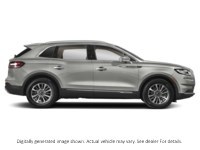 2023 Lincoln Nautilus Reserve AWD Exterior Shot 10