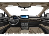2022 Lincoln Nautilus Reserve AWD Interior Shot 6